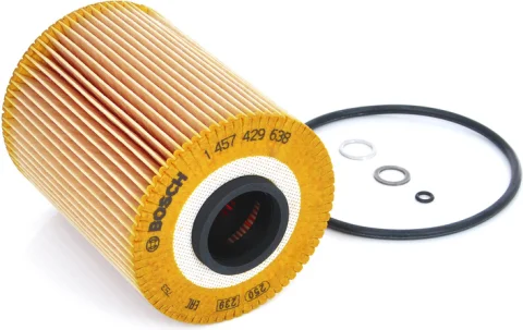Olejový filter BOSCH 1 457 429 638