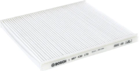 Kabínový filter BOSCH 1 987 432 172