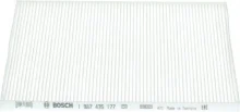 Kabínový filter BOSCH 1 987 435 177