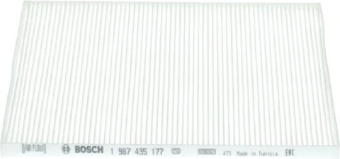 Kabínový filter BOSCH 1 987 435 177