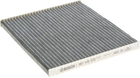 Kabínový filter BOSCH 1 987 435 572