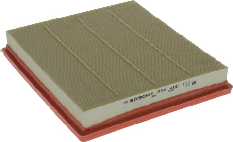 Vzduchový filter BOSCH F 026 400 111