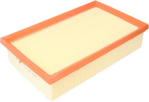 Vzduchový filter BOSCH F 026 400 287