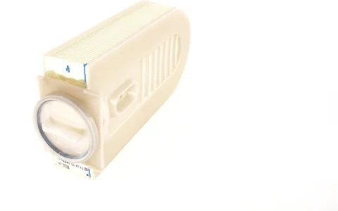 Vzduchový filter BOSCH F 026 400 432