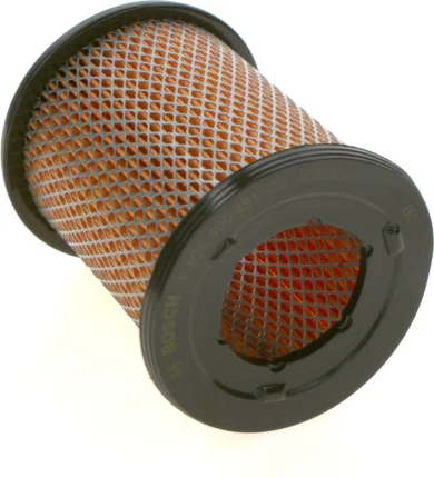 Vzduchový filter BOSCH F 026 400 491