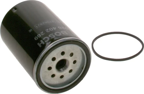 Palivový filter BOSCH F 026 402 269