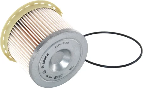 Palivový filter BOSCH F 026 402 861