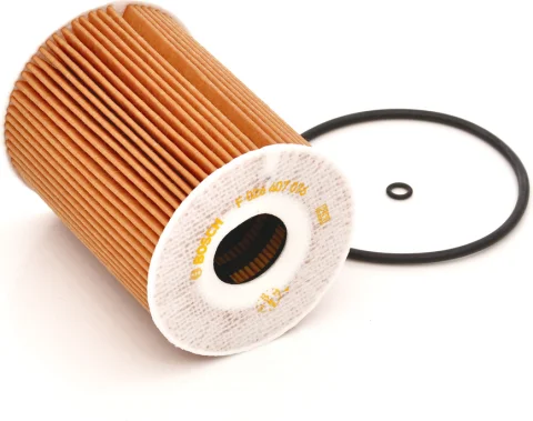 Olejový filter BOSCH F 026 407 076
