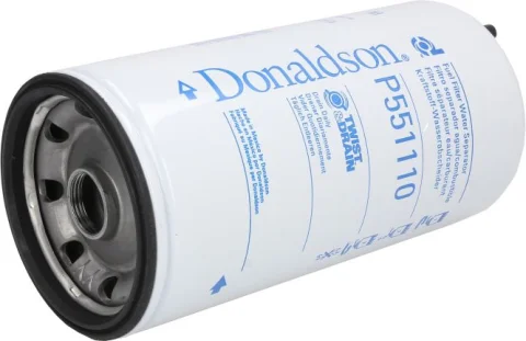 Palivový filter DONALDSON P551110