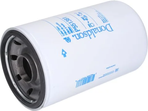 Olejový filter DONALDSON P551381