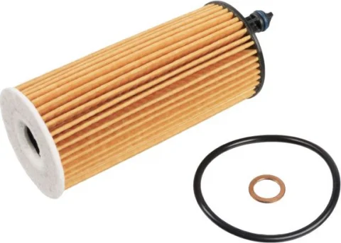 Olejový filter FEBI BILSTEIN 108280