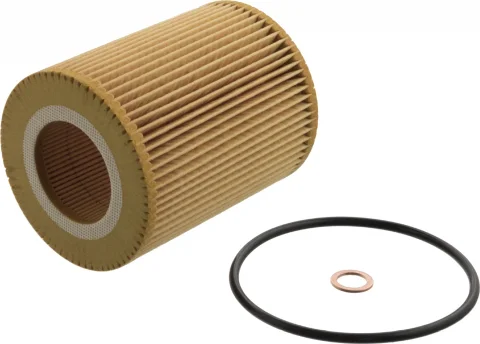 Olejový filter FEBI BILSTEIN 26686