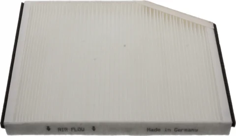 Kabínový filter FEBI BILSTEIN 45858