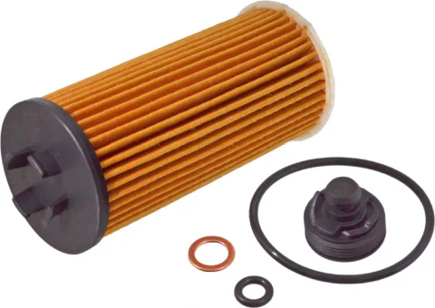Olejový filter FEBI BILSTEIN 47224
