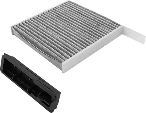 Kabínový filter FILTRON K 1152A