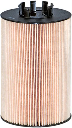 Olejový filter FILTRON OE 651/7