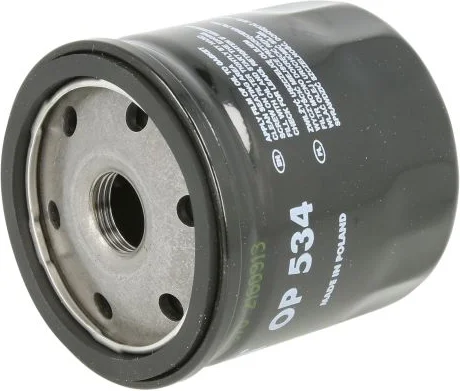 Olejový filter FILTRON OP 534