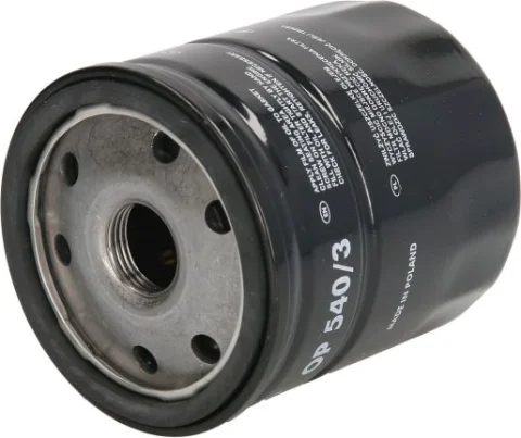Olejový filter FILTRON OP 540/3