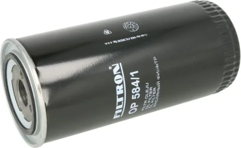 Olejový filter FILTRON OP 584/1