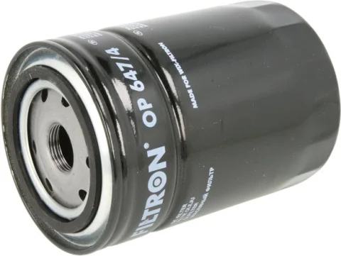 Olejový filter FILTRON OP 647/4
