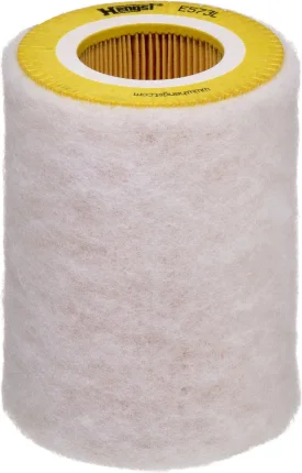 Vzduchový filter HENGST FILTER E573L