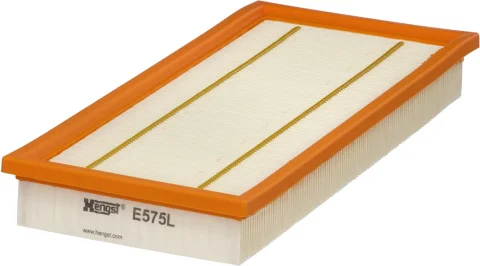 Vzduchový filter HENGST FILTER E575L