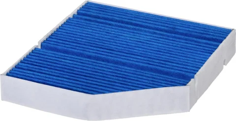 Kabínový filter HENGST FILTER E5967LB