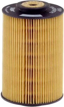 HENGST FILTER palivový filter E5KP
