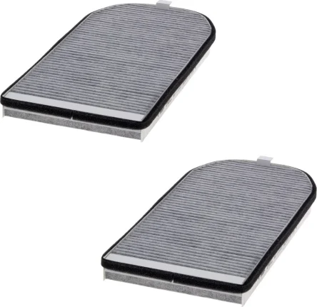 Kabínový filter HENGST FILTER E983LC-2