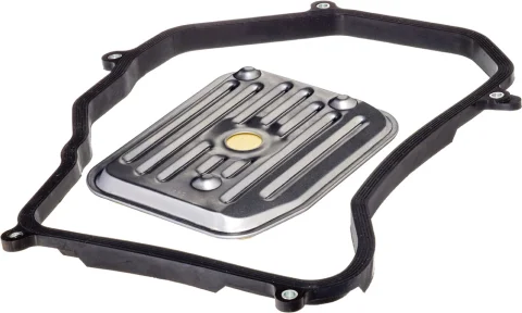 Filter automatickej prevodovky HENGST FILTER EG120H D636