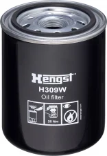 Hydraulický filter HENGST FILTER H309W