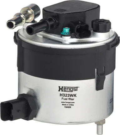 Palivový filter HENGST FILTER H323WK