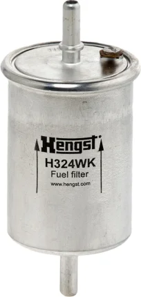 Palivový filter HENGST FILTER H324WK