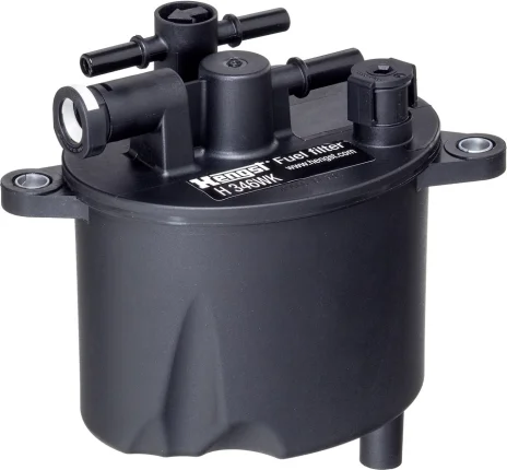 Palivový filter HENGST FILTER H346WK