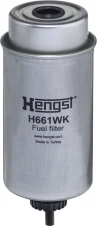 Palivový filter HENGST FILTER H661WK