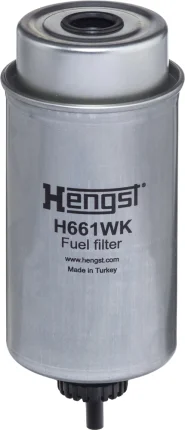 Palivový filter HENGST FILTER H661WK