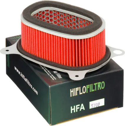 Vzduchový filter HIFLOFILTRO HFA1708