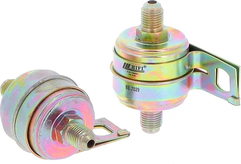 Palivový filter HIFI FILTER BE 7029