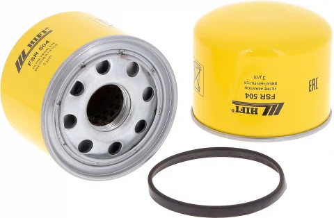 Filter odvzdušňovania HIFI FILTER FSR 504