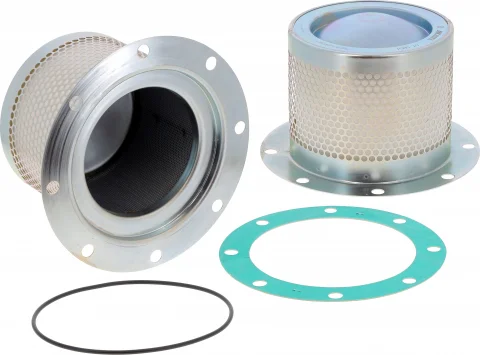 Separátor oleja HIFI FILTER OT 5851