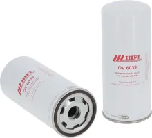 Separátor oleja HIFI FILTER OV 6039