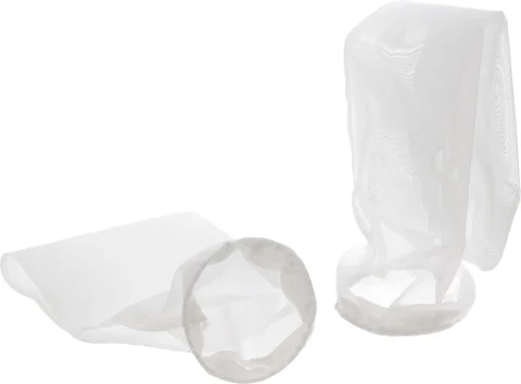 Vreckový filter HIFI FILTER PL 0718GNMZ400