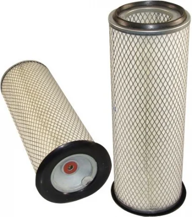 Vzduchový filter HIFI FILTER SA 11581