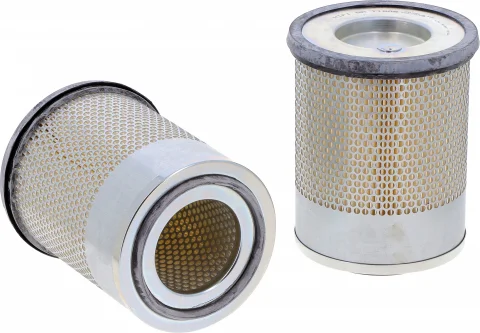 Vzduchový filter HIFI FILTER SA 11806