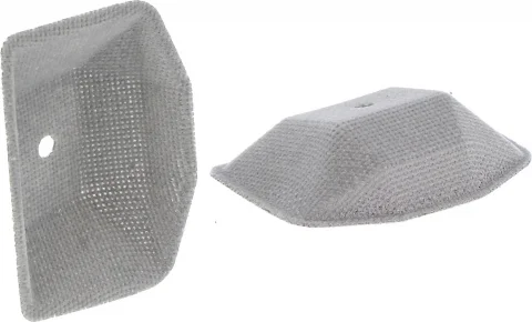 Vzduchový filter HIFI FILTER SA 12299