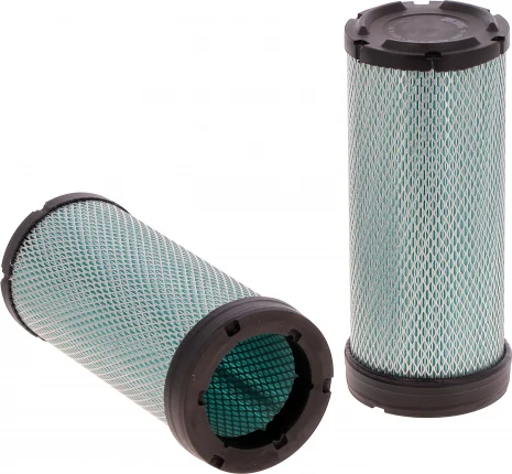 Poistný filter HIFI FILTER SA 16031