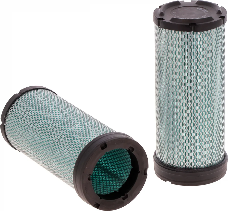 Poistný filter HIFI FILTER SA 16031 | ALLfilters.sk