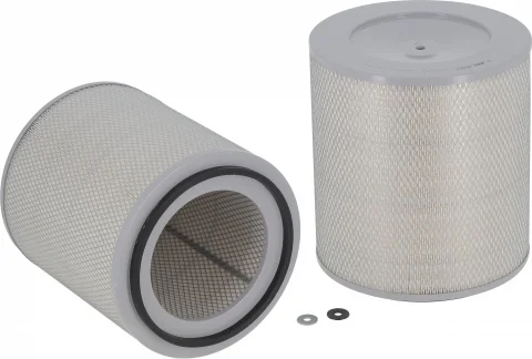 Vzduchový filter HIFI FILTER SA 16043