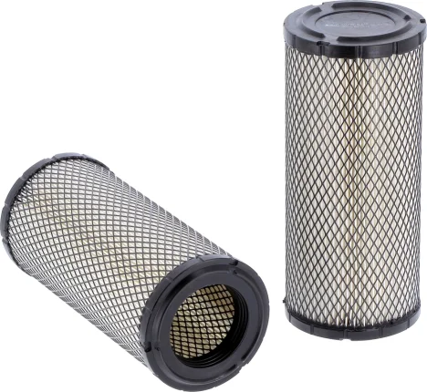 Vzduchový filter HIFI FILTER SA 17250