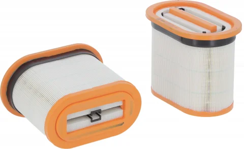 Vzduchový filter HIFI FILTER SA 17560